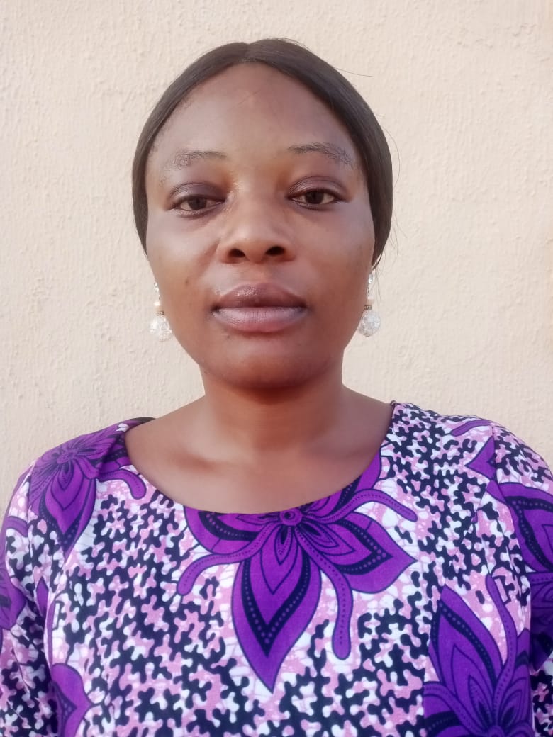 Olutoye Bashirat Ifeoluwa